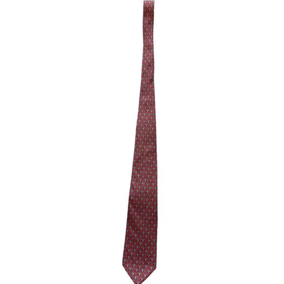 Vineyard Vines silk tie - Picture 1 of 3